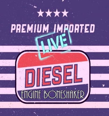 Diesel Aperi Live al Ciustè, Abetone