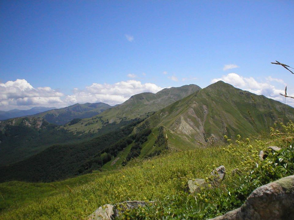 La Cima dell’Omo