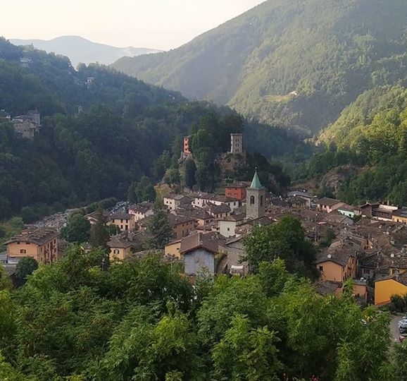 Fiumalbo e Ponte del Diavolo