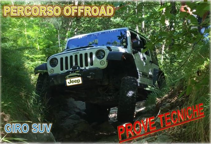 IV° MUDHILLS raduno monomarca JEEP