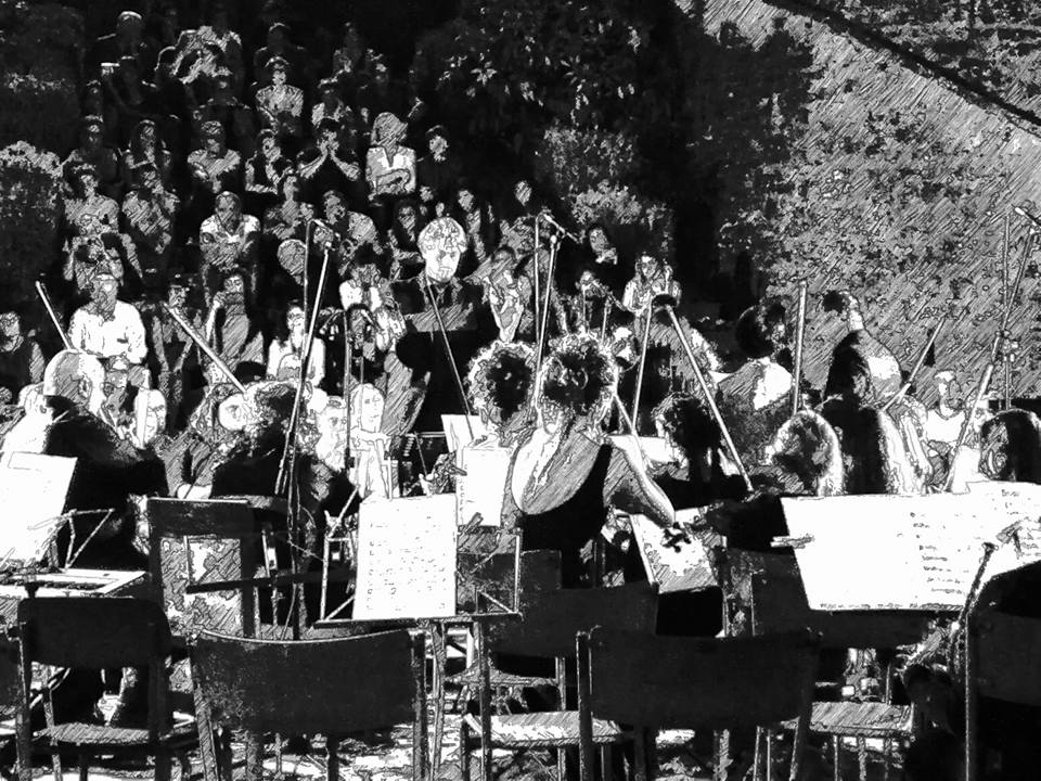 Tra Musica e Natura – Concerto “Film music”