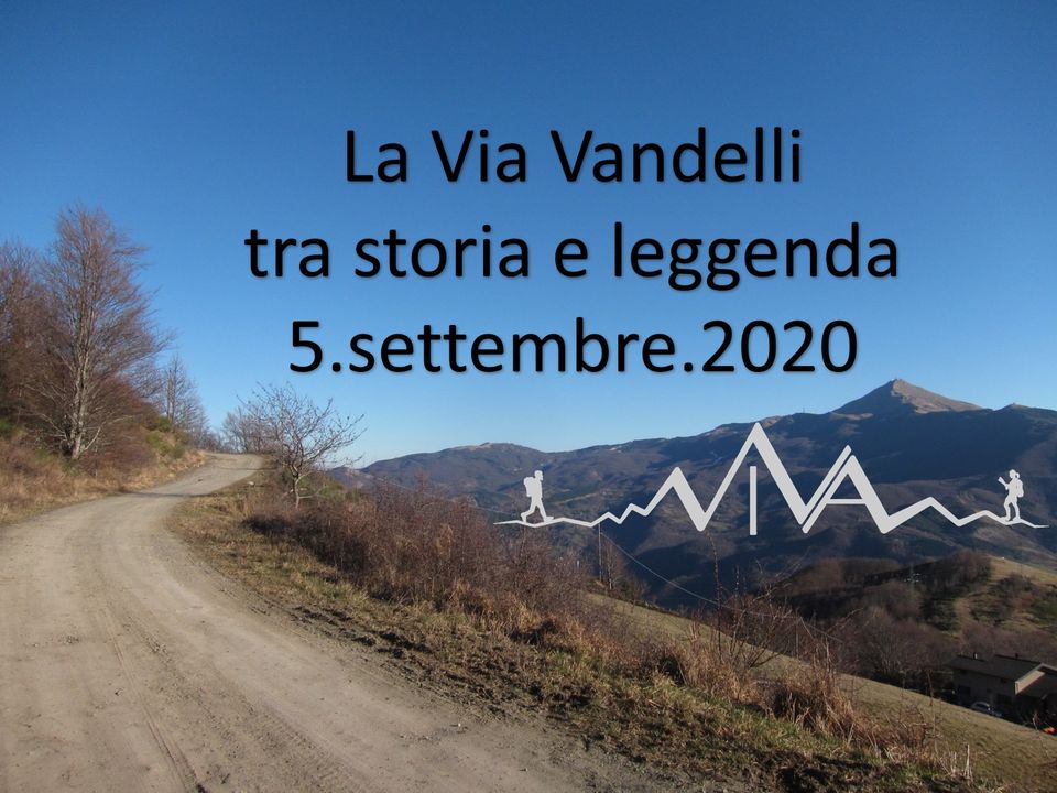 La Via Vandelli tra storia e leggenda