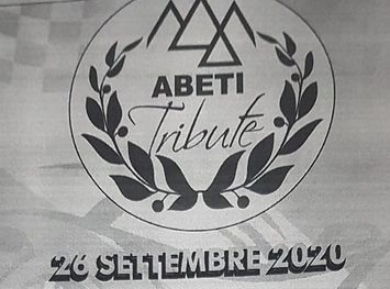 Abeti Tribute