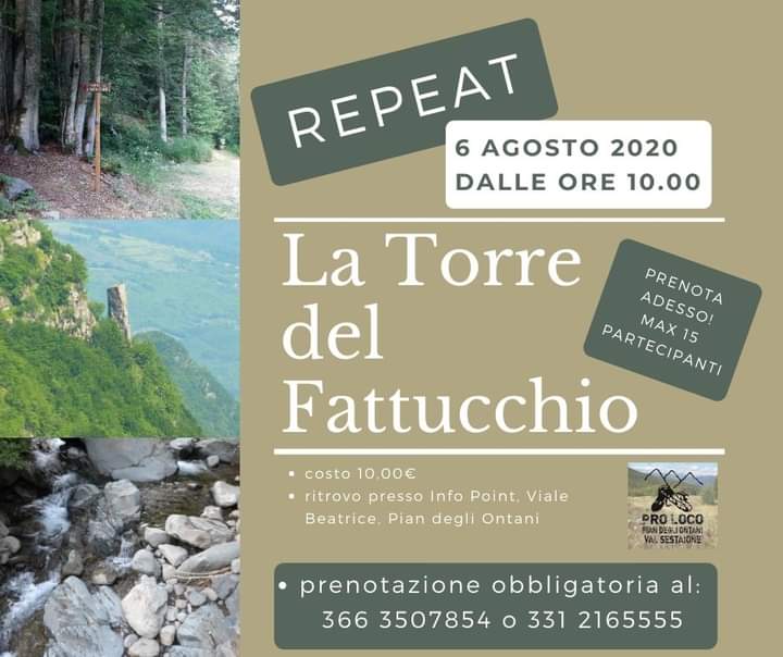 La Torre del Fattucchio