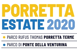 Porretta Estate 2020