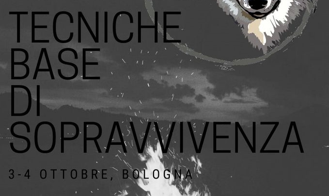 53° Evento – Tecniche Base di Sopravvivenza