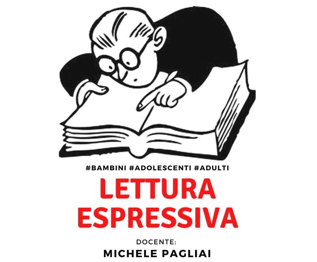 Lettura Espressiva- Lezione prova