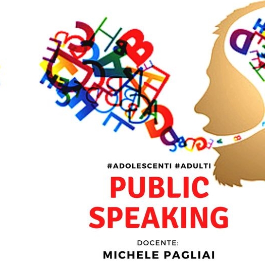 Public Speaking – Lezione prova