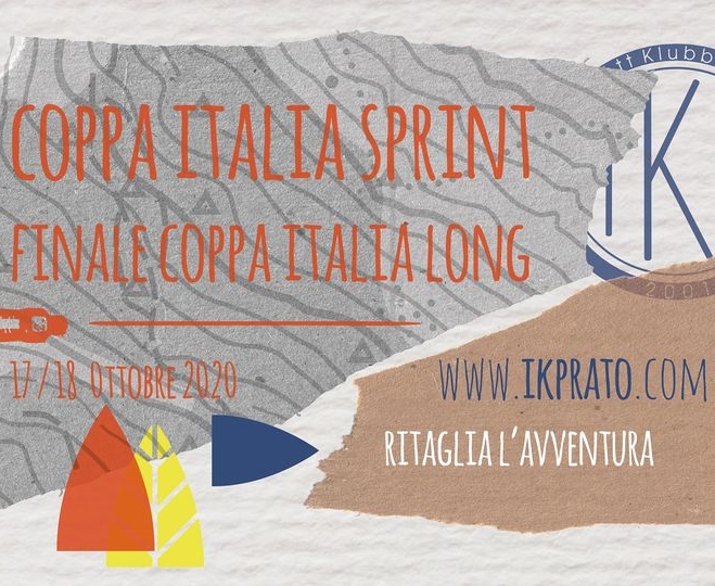 Coppa Italia Sprint + finale Coppa Italia Long (Doganaccia orienteering)