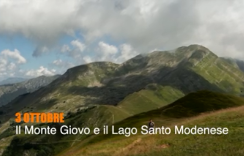 Il Monte Giovo e i borghi della Controneria