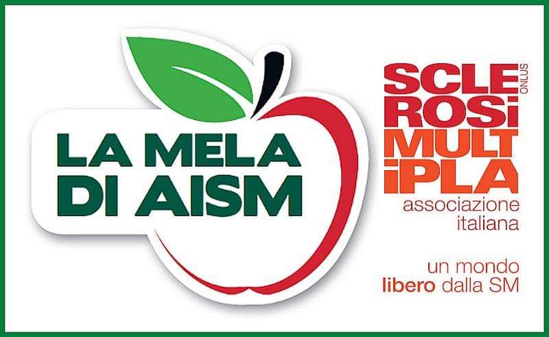 La Mela di AISM