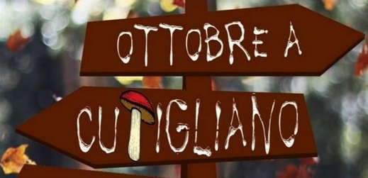 Ottobre a Cutigliano – 18° Rassegna della Castanicoltura