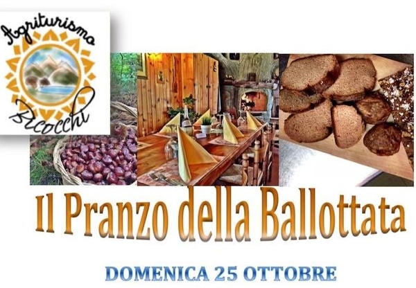 Il Pranzo della Ballottata