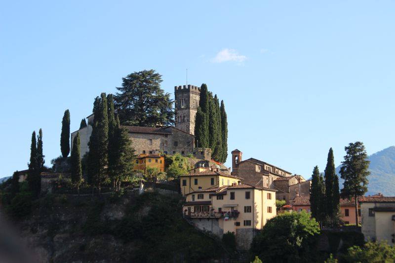 Trekking di Capodanno