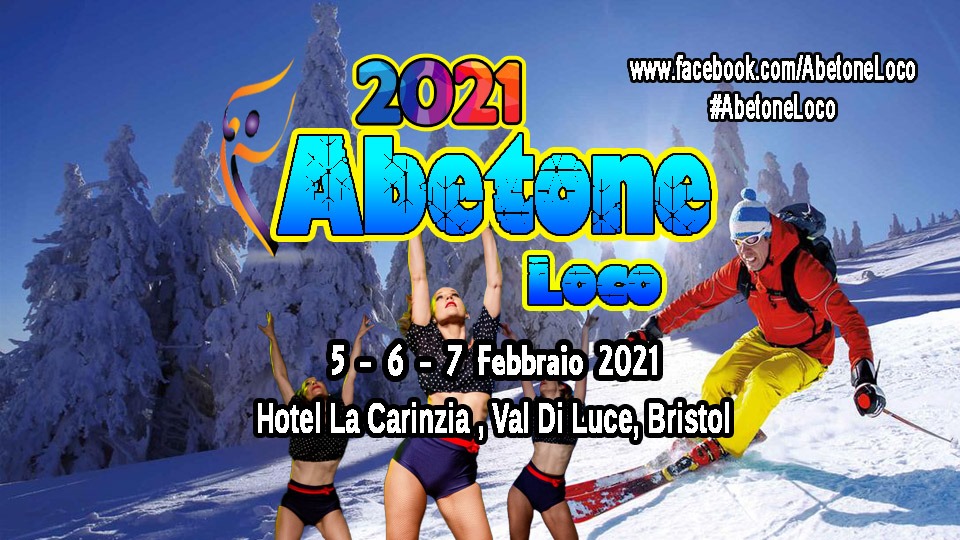 Abetone Loco 2021