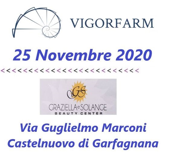 Vieni a provare Vigorfarm