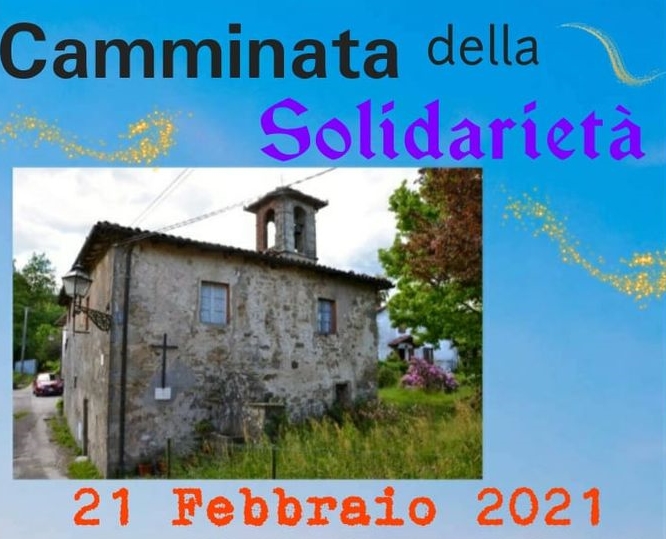 Passeggiata della Solidarietà