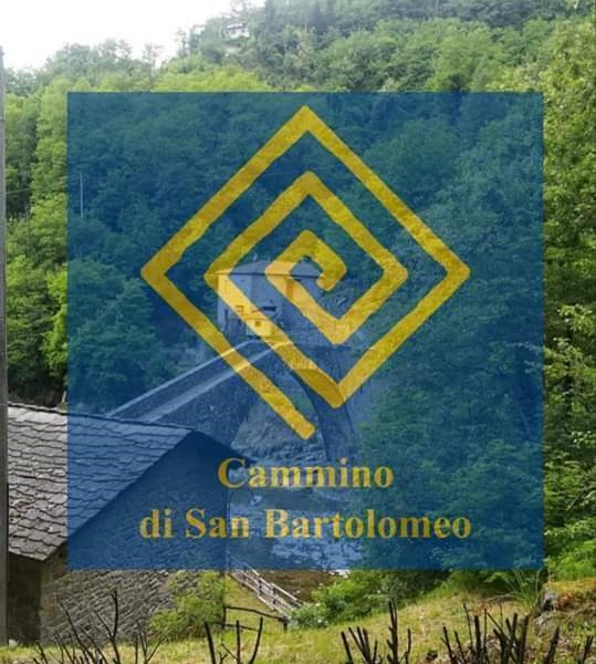 1a Tappa Cammino di San Bartolomeo