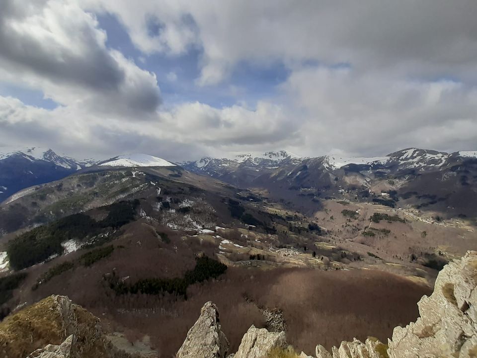 Il Monte Modino