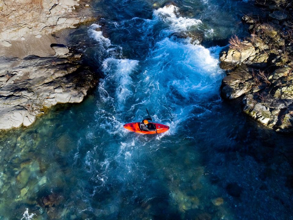 Kayak Sit on Top