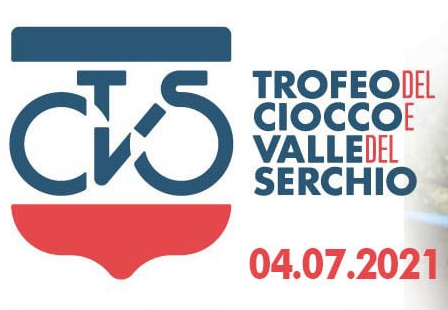 Trofeo del Ciocco e Valle del Serchio