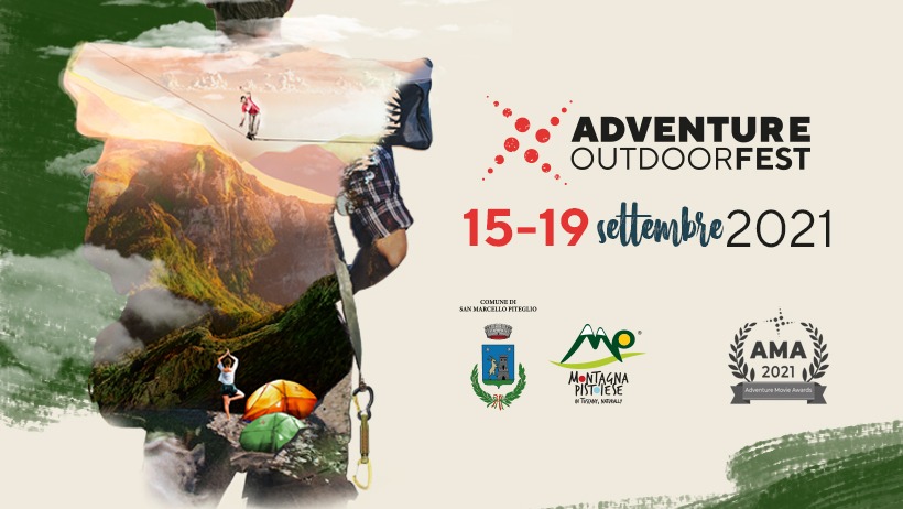 Adventure Outdoor Fest 2021
