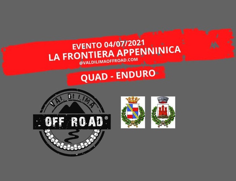 1° Edizione ‘La Frontiera Appenninica’