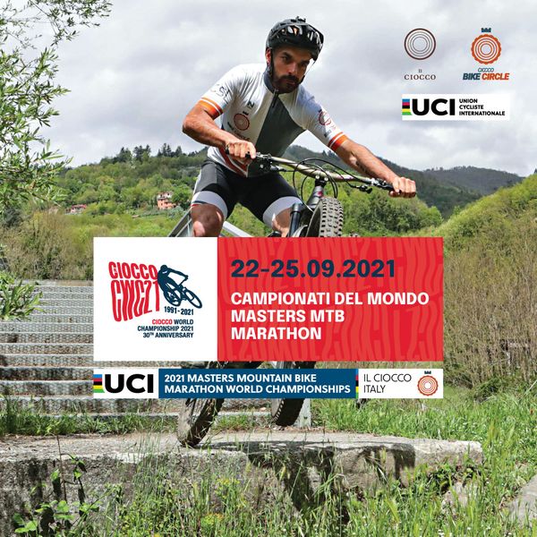 Campionato del mondo masters MTB marathon