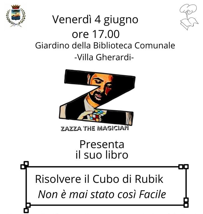 Risolvere il cubo di Rubik… Non è mai stato così facile