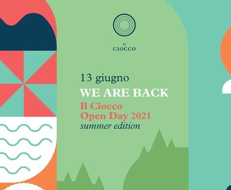 Il Ciocco Open Day