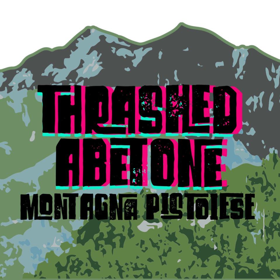 Thrashed Abetone – Montagna Pistoiese 2021