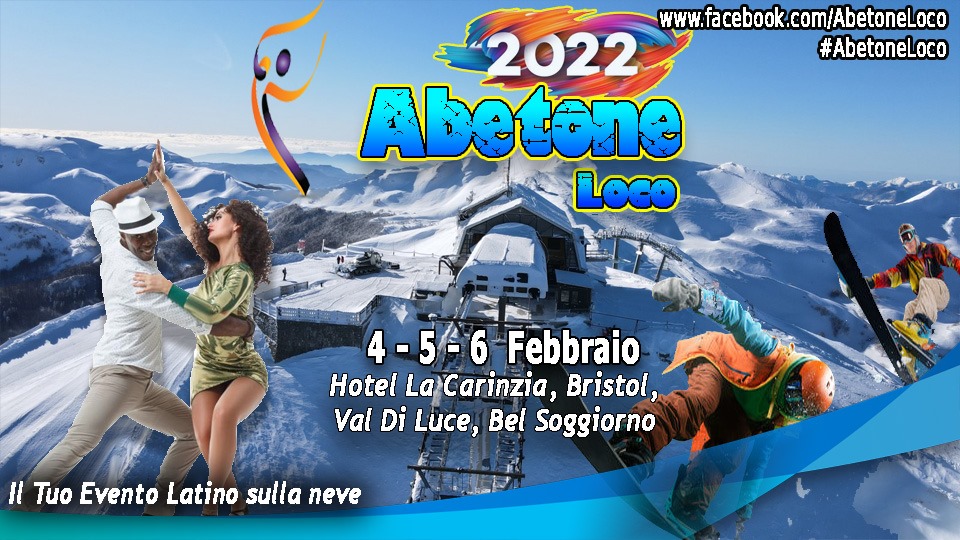 Abetone Loco 2022